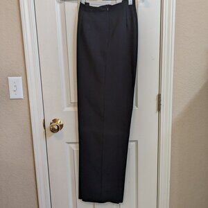 Worthington Classic Black Dress Pants